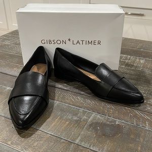 Gibson Latimer Size 7
